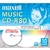 マクセル 音楽用CD-R インクジェットプリンタ対応 10枚入り CDRA80WP.10S-イメージ1