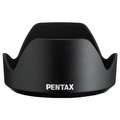 PENTAX レンズフード ブラック ﾚﾝｽﾞﾌ-ﾄﾞ PH-RBN77