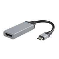 INOVA USB Type-C to HDMI変換ケーブル 3R-CMH02