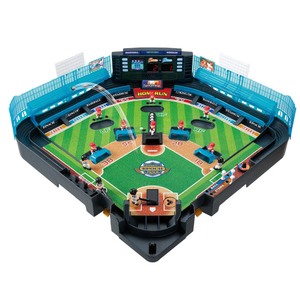 エポック社 野球盤3Dエース スーパーコントロール ﾔｷﾕｳﾊﾞﾝ3Dｵ-ﾛﾗｽ-ﾊﾟ-ｺﾝﾄﾛ-ﾙ-イメージ1