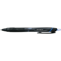 三菱鉛筆 ジェットストリーム 0.7mm 青 1本 F829467-SXN15007.33
