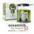 オーシャンリッチ 回転式緑茶ドリッパー 煎茶モデル oceanrich グリーン UQ-ORS3UJI-イメージ3