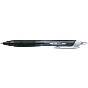 三菱鉛筆 ジェットストリーム 1.0mm 黒 1本 F829468-SXN15010.24-イメージ1