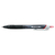 三菱鉛筆 ジェットストリーム 1.0mm 赤 1本 F829469-SXN15010.15-イメージ1