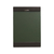 キングジム クリップボード マグフラップ 緑 F041284-5085ﾐﾄ-イメージ1