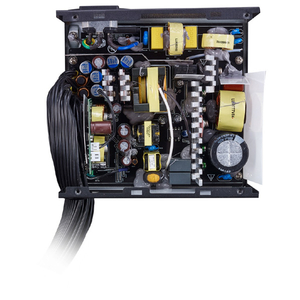 Cooler Master 電源ユニット(650W) MPE-6501-ACAAW-BJP-イメージ5