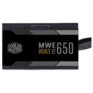 Cooler Master 電源ユニット(650W) MPE-6501-ACAAW-BJP-イメージ6