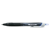 三菱鉛筆 ジェットストリーム 1.0mm 青 1本 F829470SXN15010.33