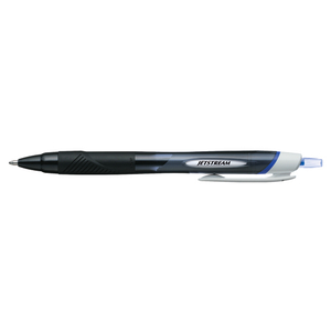三菱鉛筆 ジェットストリーム 1.0mm 青 1本 F829470-SXN15010.33-イメージ1