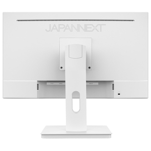 JAPANNEXT 28型4K対応液晶ディスプレイ ホワイト JN-IPS28UHDR-W-イメージ13