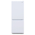 アイリスオーヤマ 【右開き】133L 2ドア冷蔵庫 ホワイト IRSD-13A-W-イメージ2