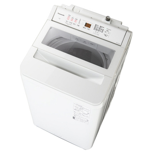 パナソニック 7．0kg全自動洗濯機 ホワイト NA-FA7H2-W-イメージ4