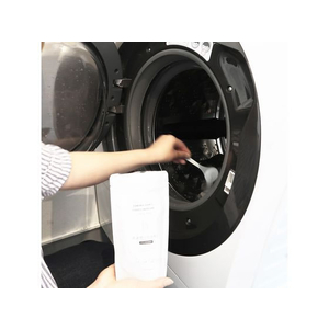 木村石鹸工業 洗濯槽の洗浄剤A ドラム式洗濯機用 FCB8070-イメージ4