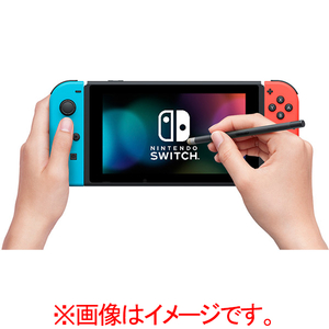 任天堂 Nintendo Switch タッチペン HACAHEBAA-イメージ3