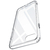 ESR iPhone SE(第3世代)/SE(第2世代)/8/7用ケース Ice Shield Clear ESR068-イメージ11