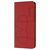 レイアウト Xperia 5 IV用耐衝撃 手帳型レザーケース シンプル ディズニーキャラクター ミニーマウス RT-RDXP5M4LBC13/MN-イメージ1