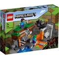 レゴジャパン LEGO マインクラフト 21166 廃坑の探検 21166ﾊｲｺｳﾉﾀﾝｹﾝ