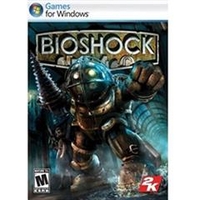 Take 2 Interactive [2K Games] BioShock　英語版 [Win ダウンロード版] DLﾊﾞｲｵｼﾖﾂｸEDL