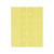 シモジマ フックシール L(50×48mm) 42片×10パック 1箱(10パック) F973084#7063706-イメージ2