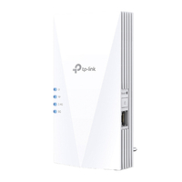 ティーピーリンク 新世代 WiFi6(11ax) 無線LAN中継器 1201+300Mbps AX1500 メッシュ EasyMesh対応 RE500X