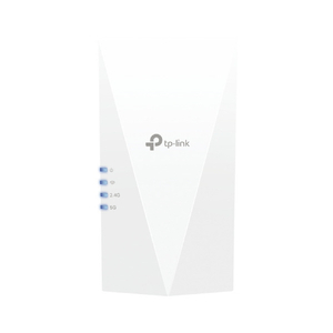 ティーピーリンク 新世代 WiFi6(11ax) 無線LAN中継器 1201+300Mbps AX1500 メッシュ EasyMesh対応 RE500X-イメージ2
