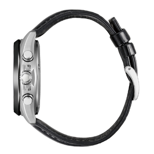 シチズン 腕時計 CITIZEN CONNECTED エコ・ドライブBluetooth ブラック BZ1054-04E-イメージ3