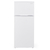 アイリスオーヤマ 【右開き】118L 2ドア冷蔵庫 ホワイト IRSD-12B-W-イメージ2