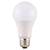 オーム電機 LED電球 E26口金 全光束1558lm(12．4W一般電球タイプ) 昼白色相当 LDA12N-G AG27-イメージ2