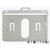 ソニック IDカード用表示面 ハードタイプ 10枚 1箱(10枚) F868648-NF-575-1-イメージ1