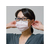 アズマ工業 TK 女性の為のメガネくもりにくいマスク 30枚入 FC053PT-イメージ2