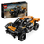 レゴジャパン LEGO テクニック 42166 NEOM McLaren Extreme E レースカー 42166NEOMﾏｸﾗ-ﾚﾝﾚ-ｽｶ--イメージ1