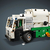 レゴジャパン LEGO テクニック 42167 Mack(R) LR Electric ゴミ回収車 42167ELECTRICｺﾞﾐｶｲｼﾕｳ-イメージ8