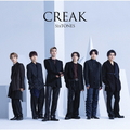 ソニーミュージック SixTONES / CREAK 【CD】 SECJ-78