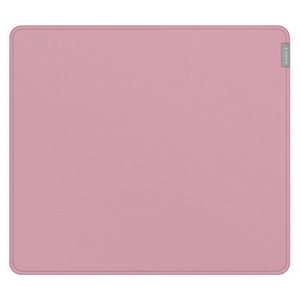 RAZER ハイブリッドゲーミングマウスパッド Strider Large Quartz Pink RZ02-03810300-R3M1-イメージ1