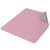 RAZER ハイブリッドゲーミングマウスパッド Strider Large Quartz Pink RZ02-03810300-R3M1-イメージ4