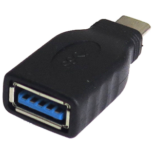 タイムリー USB Aメス - Type-Cオス変換アダプタ GMC1-イメージ2
