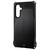 エレコム Galaxy A54 5G用ケース ZEROSHOCK ブラック PM-G233ZEROBK-イメージ1