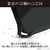 エレコム Galaxy A54 5G用ケース ZEROSHOCK ブラック PM-G233ZEROBK-イメージ3