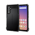 エレコム Galaxy A54 5G用ケース ZEROSHOCK ブラック PM-G233ZEROBK-イメージ8