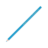 トンボ鉛筆 色鉛筆 1500単色 水色 12本 FC05322-1500-13