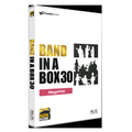 フロンティアファクトリー Band-in-a-Box 30 for Mac MegaPAK BANDINABOX30MGMU