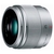 パナソニック 単焦点レンズ シルバー H-H025-S-イメージ1