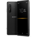 SONY SIMフリースマートフォン Xperia PRO ブラック XQ-AQ52