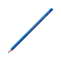 トンボ鉛筆 色鉛筆 1500単色 青 12本 FC05324-1500-15
