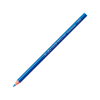 トンボ鉛筆 色鉛筆 1500単色 青 12本 FC05324-1500-15
