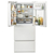 ツインバード 354L 4ドア冷蔵庫 ホワイト HR-E935W-イメージ5