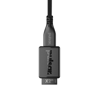 Pulsar ゲーミングマウス X2 V2 Mini Wireless Black PX2211-イメージ13