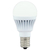 アイリスオーヤマ LED電球 E17口金 全光束760lm(7．6W一般電球タイプ) 電球色相当 LDA8L-G-E17/W-6T5-イメージ2