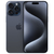 Apple SIMフリースマートフォン iPhone 15 Pro Max 1TB ブルーチタニウム MU723J/A-イメージ1