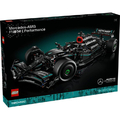 レゴジャパン LEGO テクニック 42171 Mercedes-AMG F1 W14 E Performance 42171ﾒﾙｾﾃﾞｽAMGF1W14EP